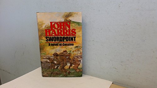 Swordpoint: A Novel of Cassino