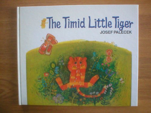 Timid Little Tiger (9780091411008) by Josef PaleÄek