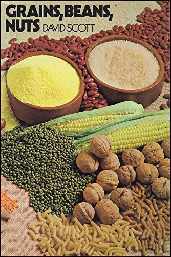 Beispielbild für Grains! Beans! Nuts! zum Verkauf von Discover Books