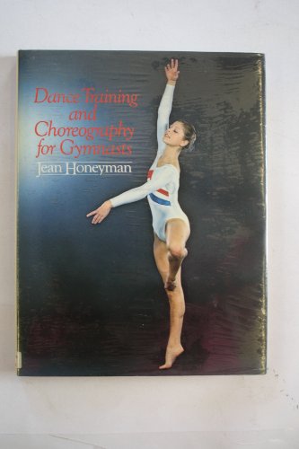 Imagen de archivo de Dance training and choreography for gymnasts a la venta por Phatpocket Limited