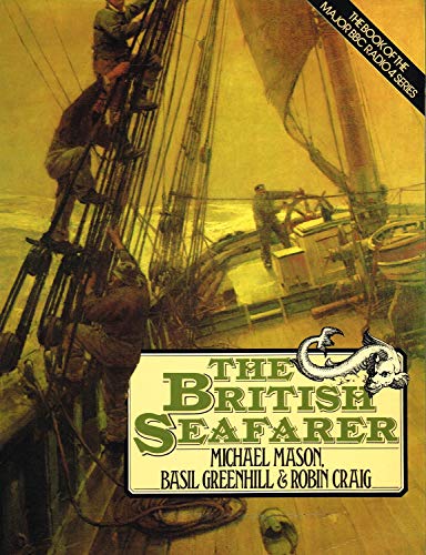 Beispielbild fr The British Seafarer zum Verkauf von WorldofBooks