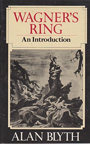 9780091420116: Wagner's "Ring": An Introduction
