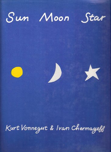Beispielbild fr Sun Moon Star zum Verkauf von A.C. Daniel's Collectable Books