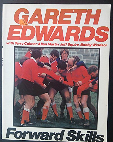 Forward Skills (9780091426118) by Gareth Edwards