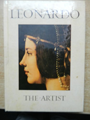 Beispielbild fr Leonardo the Artist zum Verkauf von Better World Books Ltd