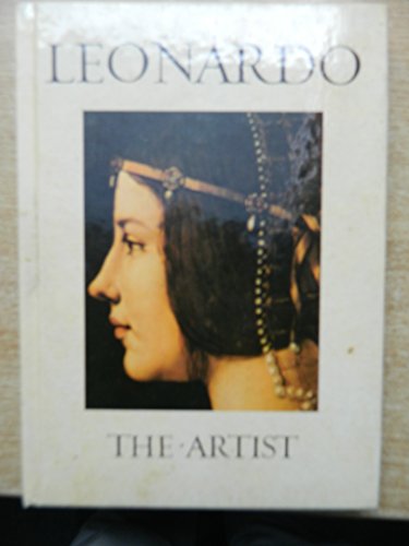 Imagen de archivo de Leonardo the Artist a la venta por Better World Books Ltd
