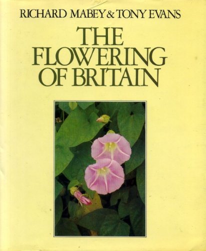 Stock image for The Flowering of Britain for sale by Better World Books