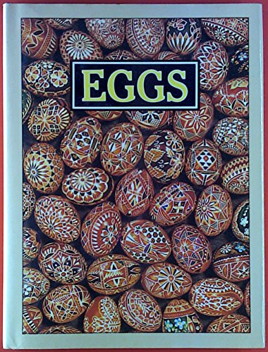 Imagen de archivo de Eggs (Leprechaun Library) a la venta por WorldofBooks