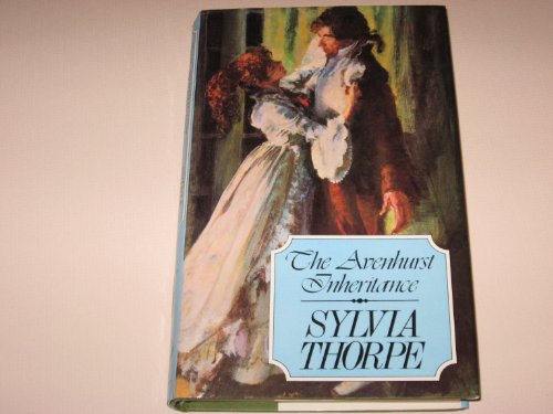 Avenhurst Inheritance, The (9780091434700) by Thorpe, Sylvia