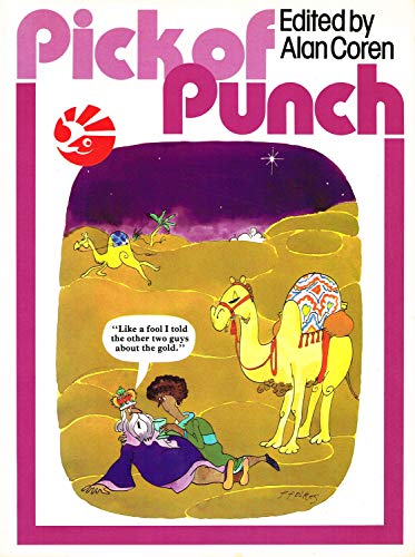 9780091436803: Pick of "Punch"