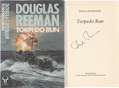 9780091447007: Torpedo Run