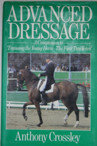Imagen de archivo de Advanced Dressage a la venta por WorldofBooks