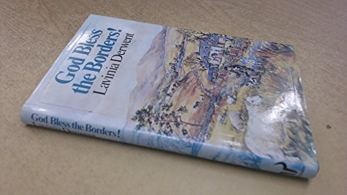 Stock image for God Bless the Borders for sale by WorldofBooks