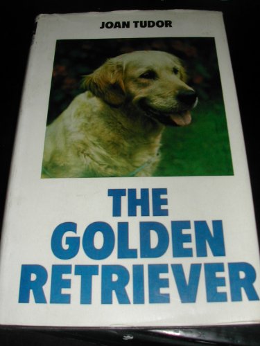 9780091449803: Golden Retriever (Popular dogs' breed series)