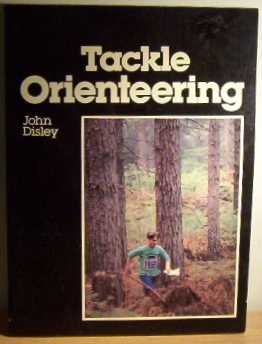 Stock image for Tackle Orienteering for sale by AwesomeBooks