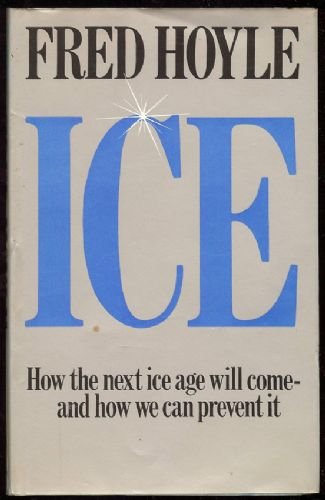 9780091453206: Ice