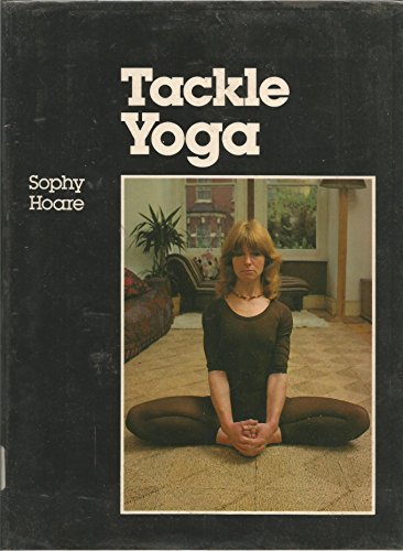 Stock image for Tackle Yoga for sale by Reuseabook