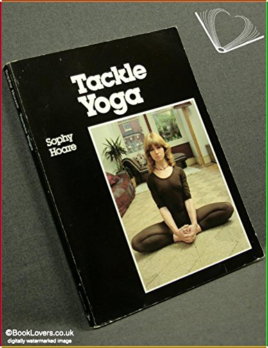 Stock image for Tackle Yoga for sale by WorldofBooks