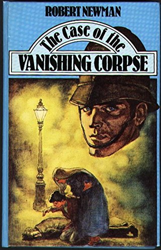 9780091457501: The Case of the Vanishing Corpse