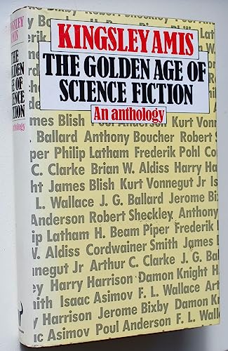 9780091457709: The Golden Age of Science Fiction