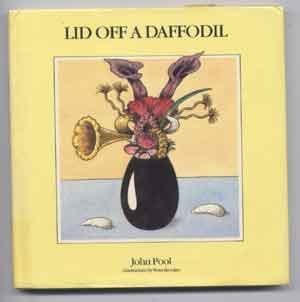 Stock image for Lid Off a Daffodil a Book of Palindromes for sale by Books Unplugged