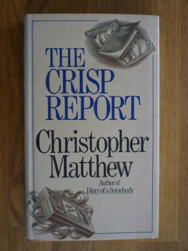 9780091463502: The Crisp Report