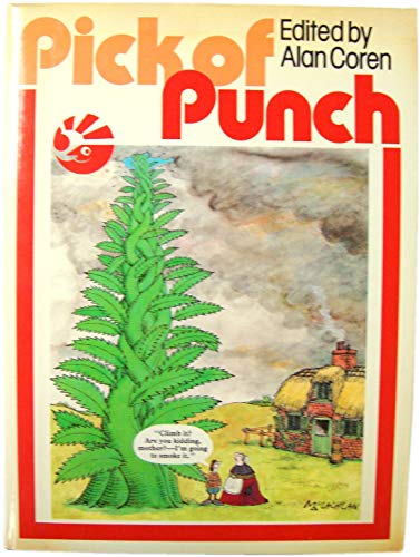 Stock image for Pick of Punch for sale by Better World Books Ltd