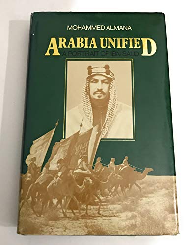 9780091472900: Arabia Unified