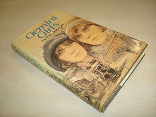 Imagen de archivo de Gemini Girls a la venta por Stephen White Books