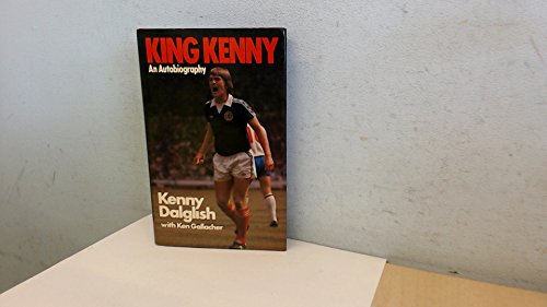 Stock image for King Kenny: An Autobiography for sale by Goldstone Books
