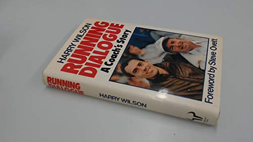 Imagen de archivo de Running Dialogue: A Coach's Story a la venta por WorldofBooks