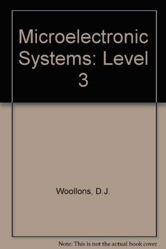 Microelectronic Systems Level III