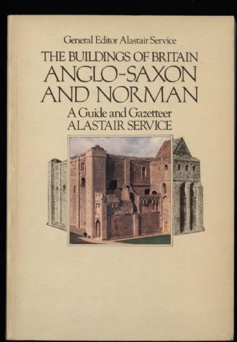 Stock image for The Buildings of Britain for sale by Books From California