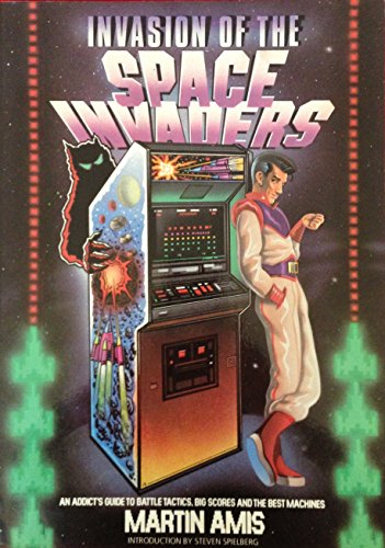 Stock image for INVASION OF THE SPACE INVADERS. for sale by Burwood Books