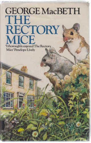 Beispielbild fr The Rectory Mice zum Verkauf von WorldofBooks