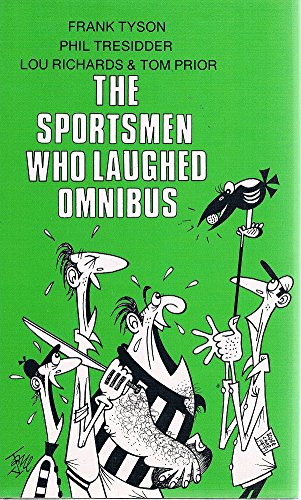 Stock image for THE SPORTSMEN WHO LAUGHED OMNIBUS for sale by BOOK COLLECTORS GALLERY