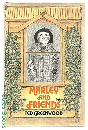 Marley and friends (9780091484101) by [???]