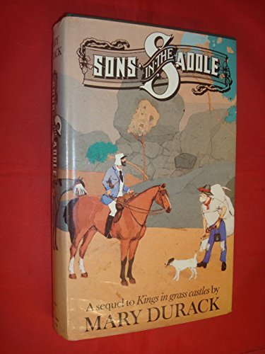 Stock image for Sons in the Saddle for sale by Global Village Books