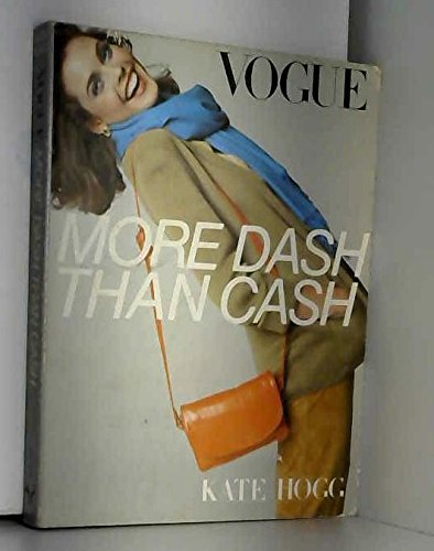 Imagen de archivo de Vogue": More Dash Than Cash a la venta por WorldofBooks