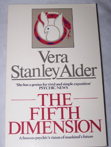 Stock image for Fifth Dimension (Rpnd) for sale by ThriftBooks-Atlanta