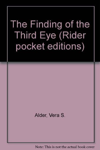 9780091499617: The Finding of the Third Eye