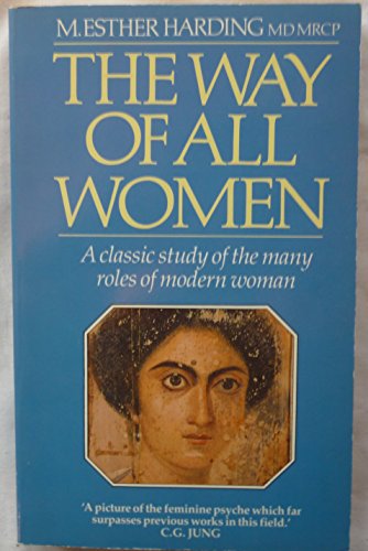 Beispielbild fr The Way of All Women (Rider Pocket Editions) zum Verkauf von GF Books, Inc.