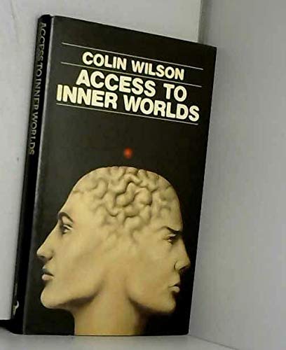 9780091500801: Access to Inner Worlds