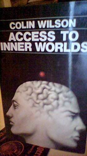 9780091500818: Access to Inner Worlds