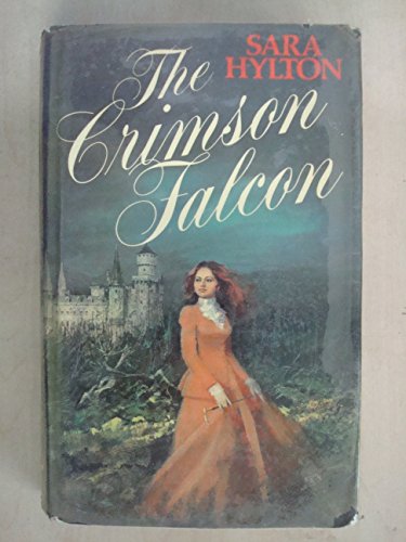 9780091501600: The Crimson Falcon