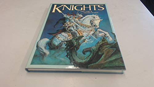Stock image for Knights for sale by Cambridge Rare Books
