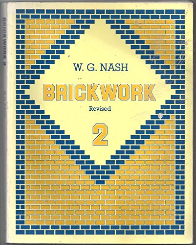 9780091503710: Brickwork: Bk. 2