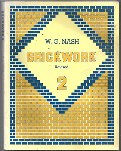 Stock image for Brickwork: Bk. 2 for sale by WorldofBooks