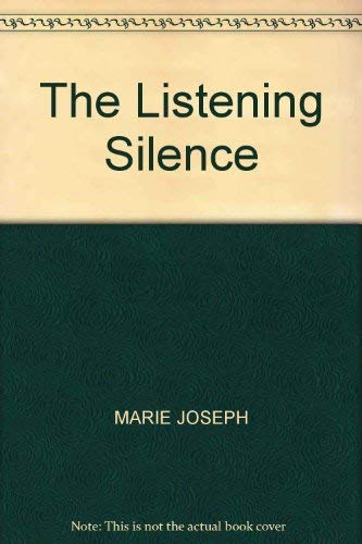 9780091503901: The Listening Silence