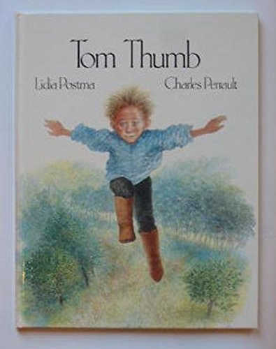 9780091505103: Tom Thumb